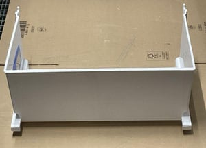 Beko Schublade 228 mm für Kühlschrank C00894423 Blau beleuchtet