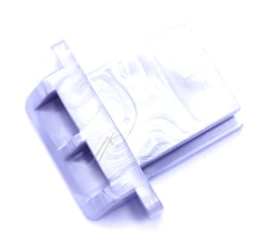 Türhaken für Dometic Kühlschrank 4450026822 Oberschloss