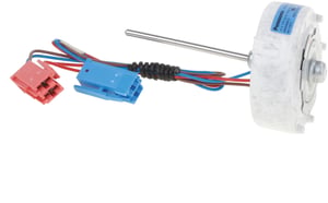 Lüftermotor 12011295