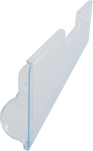 Abdeckung für Kühlschrank Bosch 00640635 Kühlschrank-Zubehör