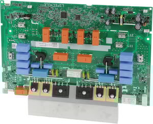 Leistungsmodul programmiert 11011379