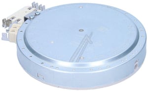 Whirlpool Ofen Kochzone 1200W 482000081416 Heizelement