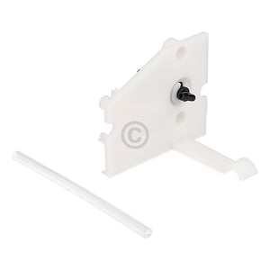 Cleaning filling port 201-2497-0145 Ecovacs