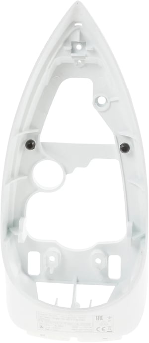 Gehäuse für Bügeleisen Bosch 11002477 Edelstahl