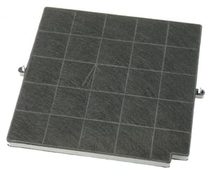 Airforce Dunstabzugshaube AFCFCAF16CS Kohlefilter Geruchsbeseitigung