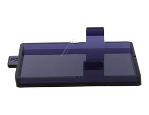 Abdeckkappe für LG Mikrowelle MCK69126601 Cover, Display