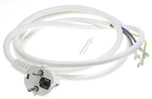 Netzkabel für Ofen Hisense Gorenje 104644 Stromversorgung