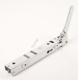 Backofentür-Scharniergruppe für Ofen Beko, Grundig, Arçelik C00977903 Scharnier komplett