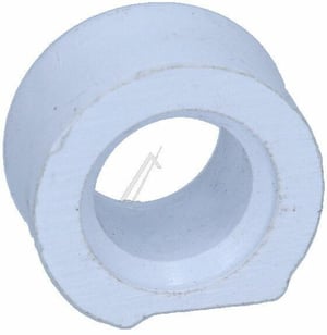 Verdampfertüraufsatz für Kühlschrank Beko C00894920 Sockel