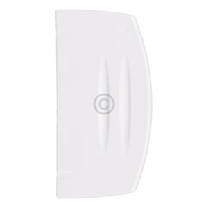 Türgriff für Gefrierfach passend für Beko 4244570100 BLUPARTS in Kühlschrank