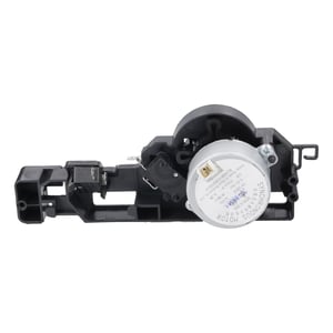 Türverriegelung mit Motor SIEMENS 12024128 für Mikrowelle