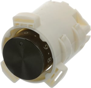 Drehgriff Kochfeld Bosch 10010662 Herd-Bedienelement