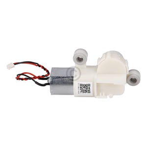 Right side brush motor assembly 201-2478-1813 Ecovacs