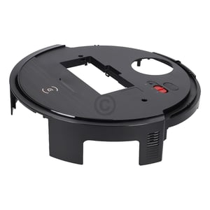 Fan Top cover 201-2498-0634 Ecovacs