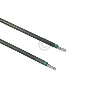 Heizelement Siemens 00213935 1666W 230V für Nachtspeicher Speicherheizgerät
