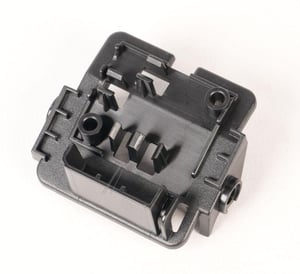 Abdeckung für Schrägrohr-Ende Segway-Ninebot CB.01.00.6274.00 E3 Pro für E-Scooter Gehäuse