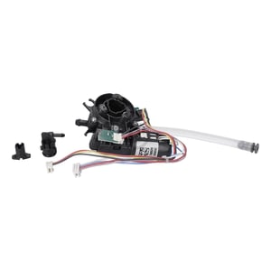 Ventil Keramik-Ventil kpl., m. Lufteinlass u. Halter18V DC CV3.1 Siemens