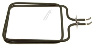 Heizelement für Mikrowelle Midea 17470000001040 rund