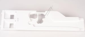 Trockner-Deckel Bosch Siemens 11035814 Wartungsklappe