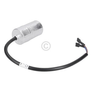 Kondensator Midea 17431000001268 für Kühlschrank Midea