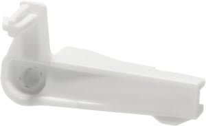 Halter für Waschmaschine BSH-Gruppe 00637530 Befestigungselement