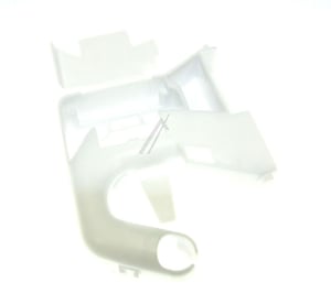 Kühlschrank-Abdeckung Scharnier rechts für Samsung DA6306391A Grand Cru