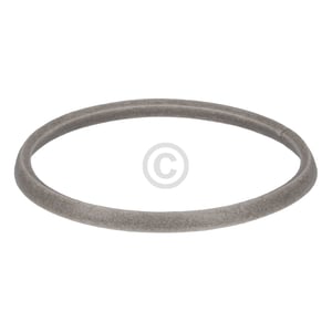 Dichtung LG 4036FR4043G oval für Kondenskanal Waschtrockner