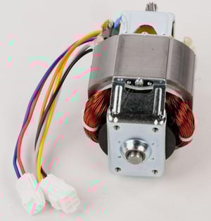 Fleischwolfmotor Gorenje LH8840H-09 Antrieb