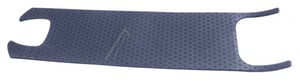 Gummimatte Deckpad inkl. Kleber SoFlow 800.280.24 für E-Scooter Trittbrett