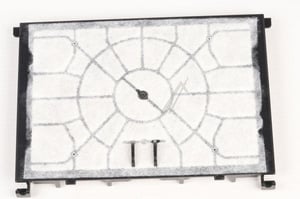 Waschbarer Motorschutzfilter für Bosch Staubsauger