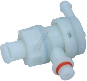 DeLonghi Kaffeemaschinen-Ventil AS00009453 Wasserpumpe