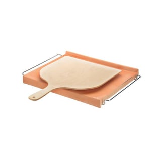 Pizzastein GAGGENAU 00468882 für Zubehör Bosch