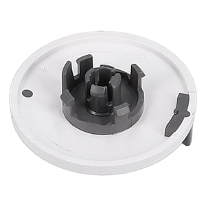 Drehknopf STIEBEL ELTRON 277558 für Heißwassergerät