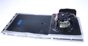 Lüftergitter für Kühlschrank LG AEB73224825 Kühlung