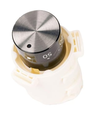 Drehknopf Backofen Bosch 10011871 Temperaturregler