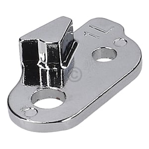 Kühlschrank-Türstopper Midea 12231000006579 für Tür
