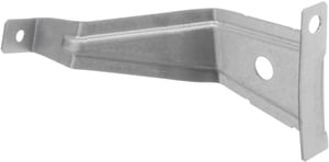 Winkel für Bosch/Siemens/Neff 00635407 Befestigungselement