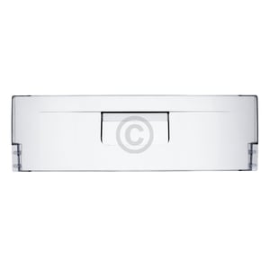 Gefrierfachklappe oben für Gefrierteil Blomberg 4384492000 in KühlGefrierKombination