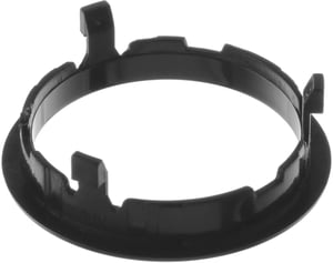 Drehteller-Ring für Mikrowelle Bosch 10006133 aus Glas