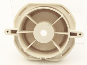 Pumpengehäuse für Geschirrspüler Midea 12176000002609 Unterteil