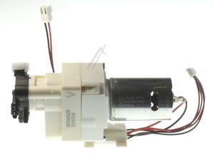 Keramikventil für Melitta Kaffeemaschine 6751999 592 12-24V