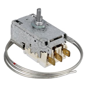 Thermostat Juno 2262311018 Ranco K59-L1903 für Kühlschrank KühlGefrierKombination