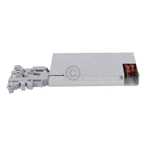 Türverriegelung für Geschirrspüler Smeg 69613C416 mit Kreuz Mechanik