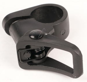 Clip Lenksäulenschloss vorne Ducati Aprilia Jeep JE-JAF-AS-230002-004 für E-Scooter Gehäuse