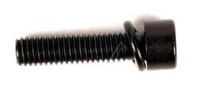 Sechskant-Kombischraube M6x25 für E-Scooter Navee 40050100000238 Zylinderkopf