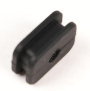 Batteriefach Rückstecker für E-scooter Navee 20020100000488 Akku Abdeckung