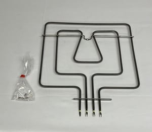 Oberhitze-Heizung für Bosch Siemens Ofen 20006486 2700W