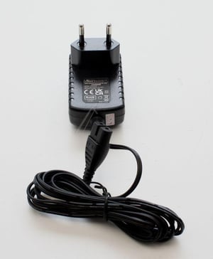 Ladegerät 5,4V 1,2A für Haarschneider Classic PSE50397EU Netzadapter für Panasonic