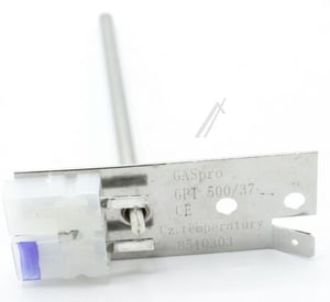 Temperaturfühler für Amica Ofen 8510303 Gaspro GPT500 HV