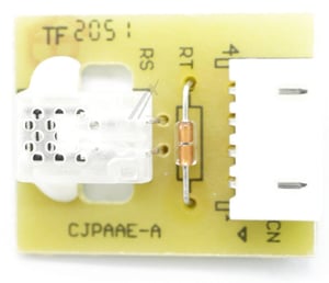 Feuchtigkeitssensor für Philips Saeco Klimaanlage 424121088461 mit Stecker